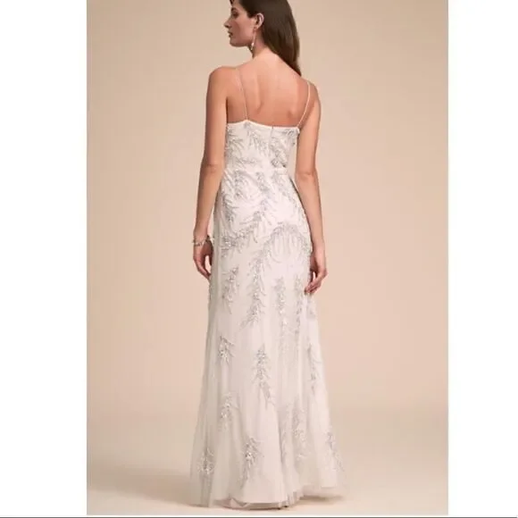BHLDN Capella Dress - Picture 2 of 9